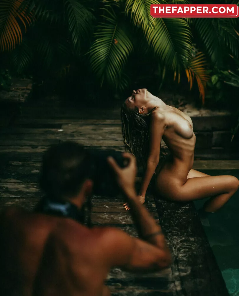 Polina Malinovskaya  Onlyfans Leaked Nude Image #a1YVPabvUD