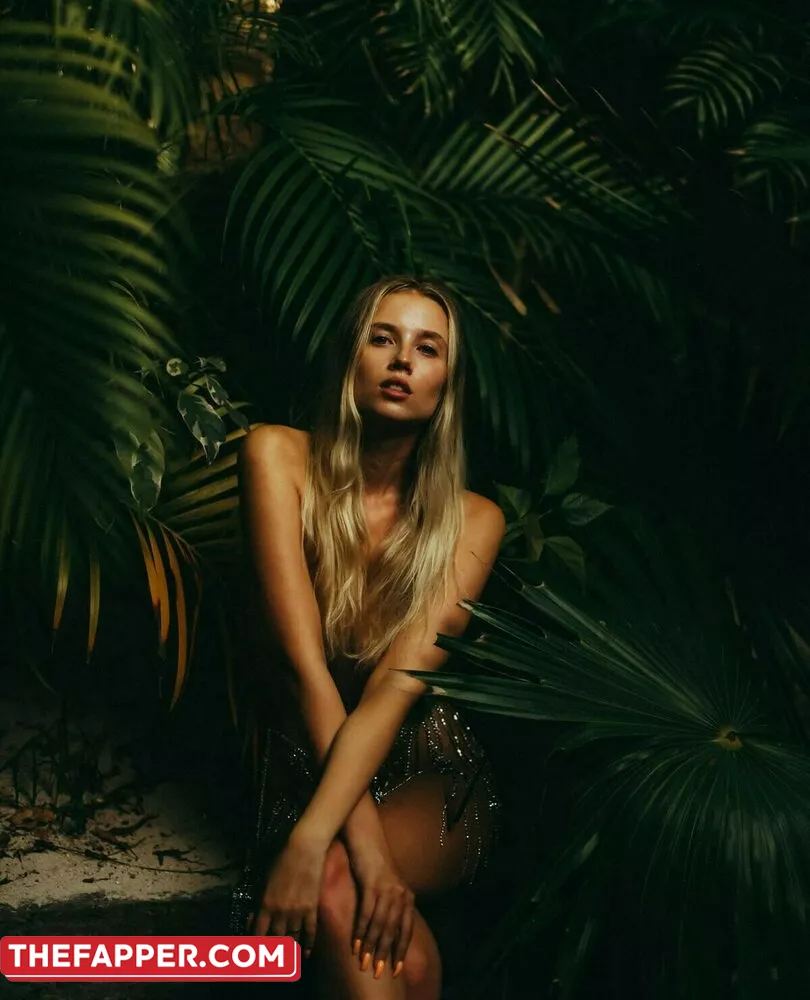 Polina Malinovskaya  Onlyfans Leaked Nude Image #cDKEyS2Geh