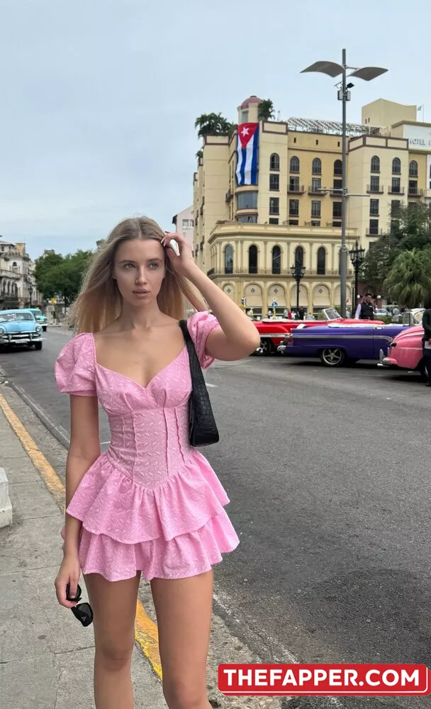 Polina Malinovskaya  Onlyfans Leaked Nude Image #cvhG2q3SZ5