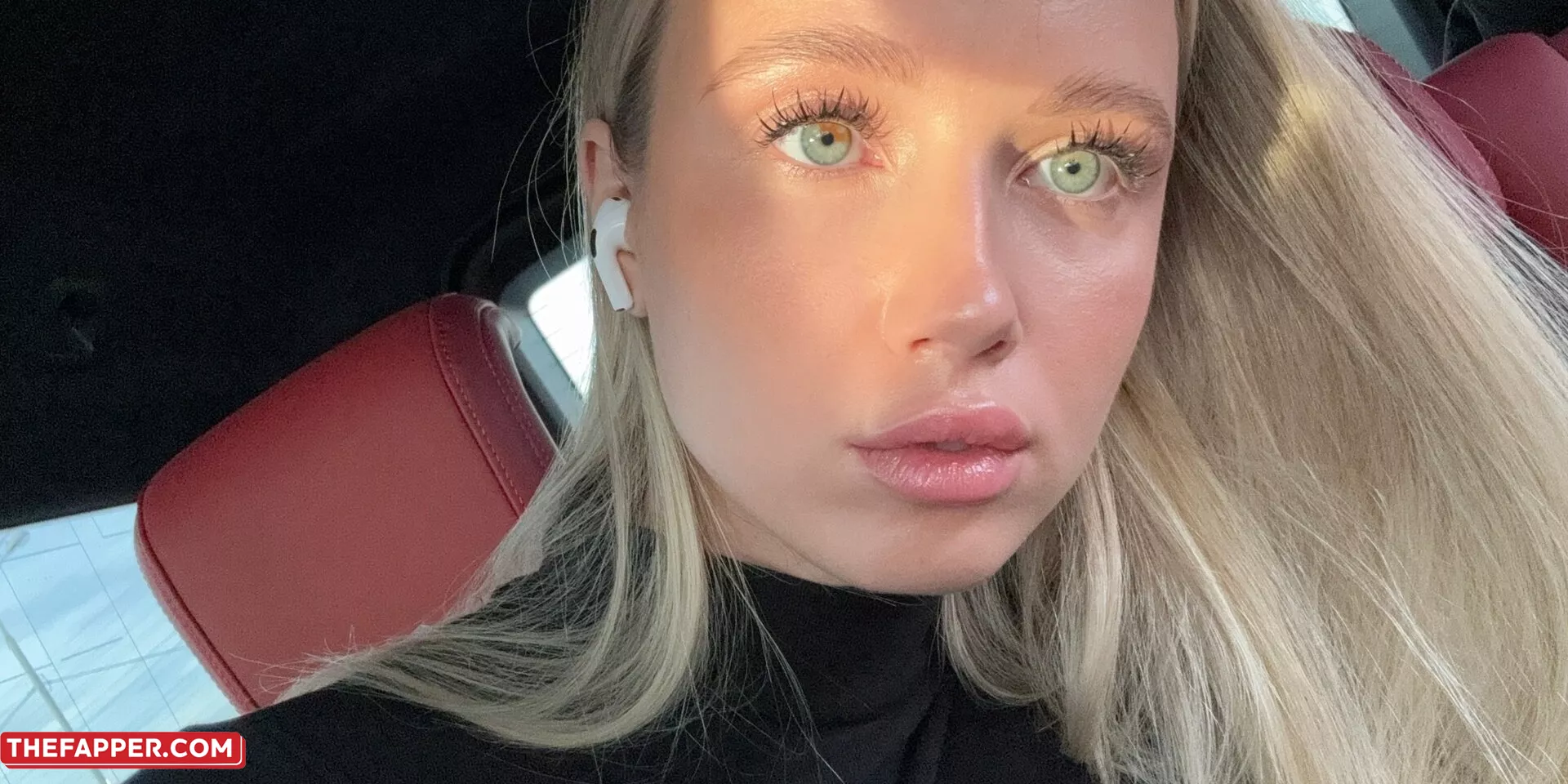 Polina Malinovskaya  Onlyfans Leaked Nude Image #dUZzIQX6uQ