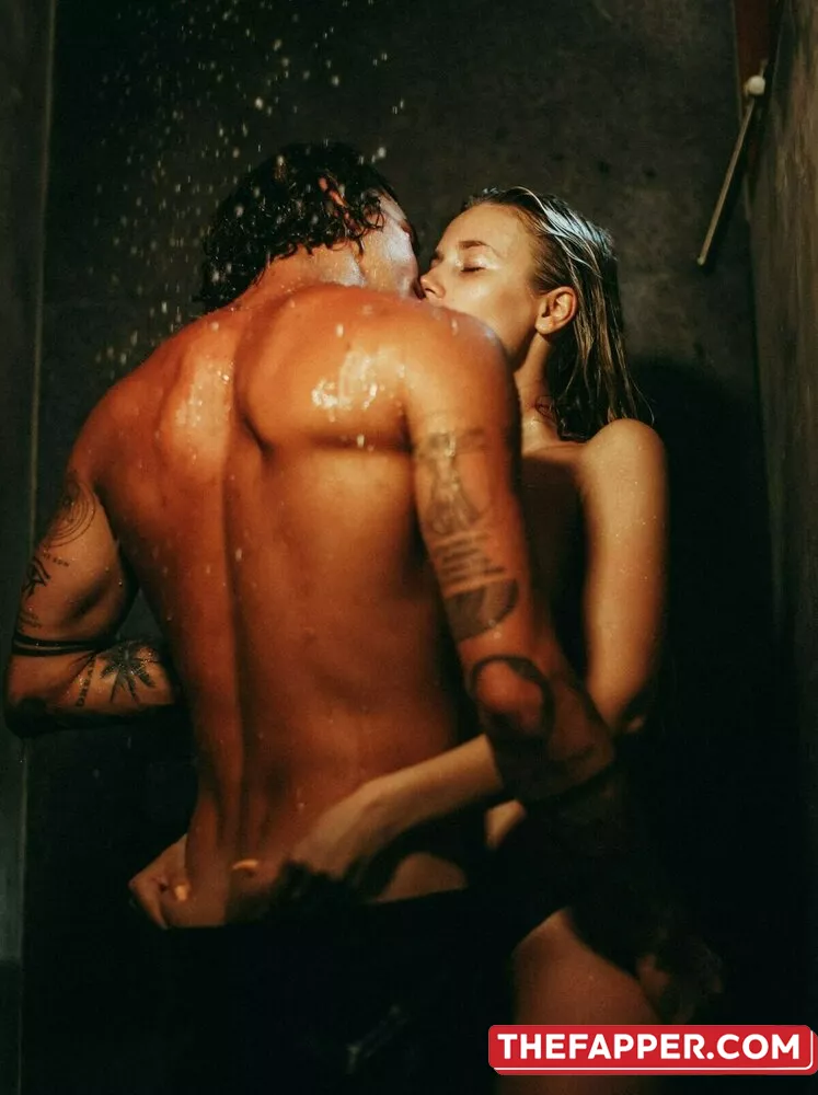 Polina Malinovskaya  Onlyfans Leaked Nude Image #fEtCBS8nHG