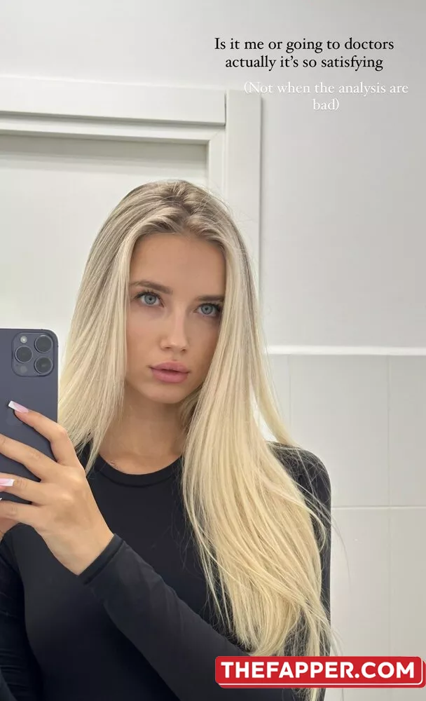 Polina Malinovskaya  Onlyfans Leaked Nude Image #l5rIgKTrqq