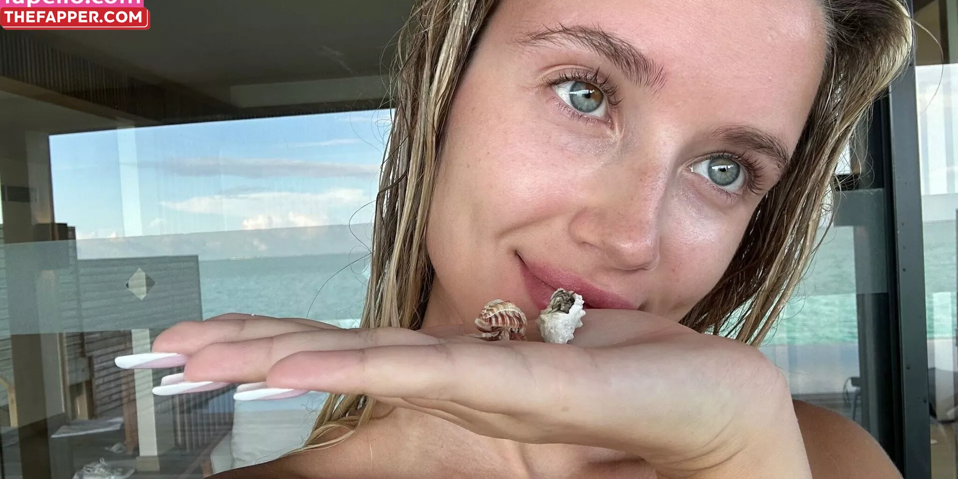Polina Malinovskaya  Onlyfans Leaked Nude Image #mKz4zjDkT9