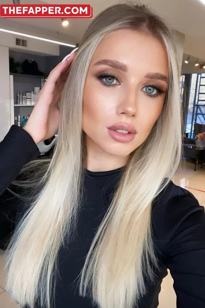 Polina Malinovskaya  Onlyfans Leaked Nude Image #pLgXYrPnIO