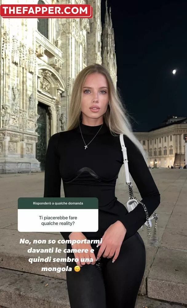 Polina Malinovskaya  Onlyfans Leaked Nude Image #raPH5gtLj5