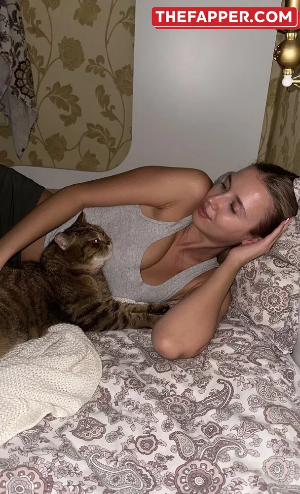 Polina Malinovskaya  Onlyfans Leaked Nude Image #smQgRZft0i