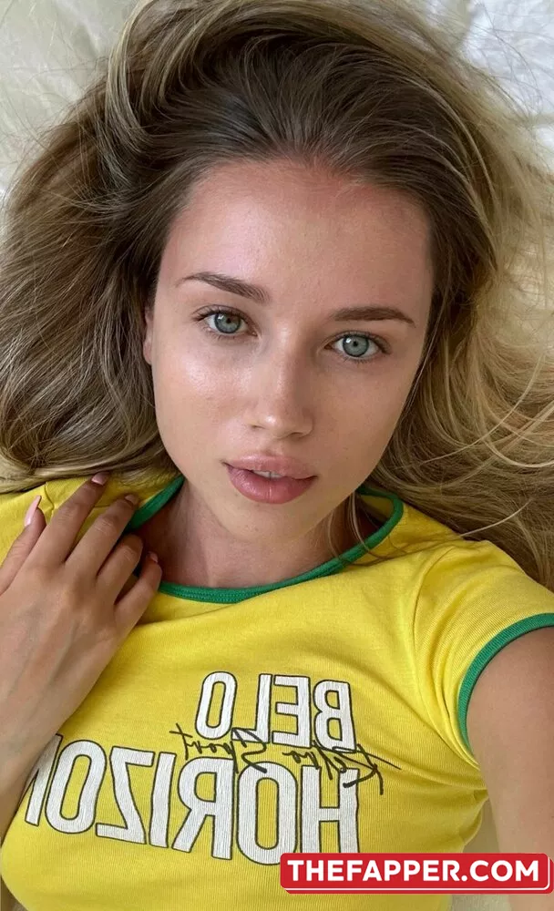 Polina Malinovskaya  Onlyfans Leaked Nude Image #v3UG46smEl