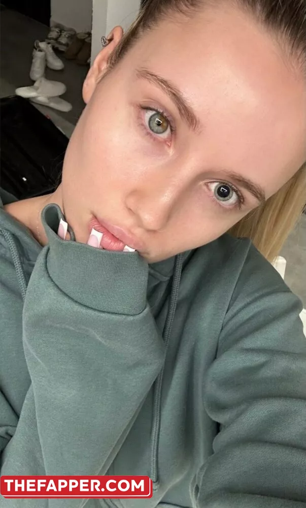 Polina Malinovskaya  Onlyfans Leaked Nude Image #y4xF6RXFnt