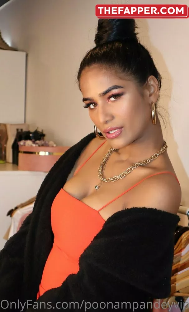 Poonam Pandey  Onlyfans Leaked Nude Image #vkCwrlp1DC