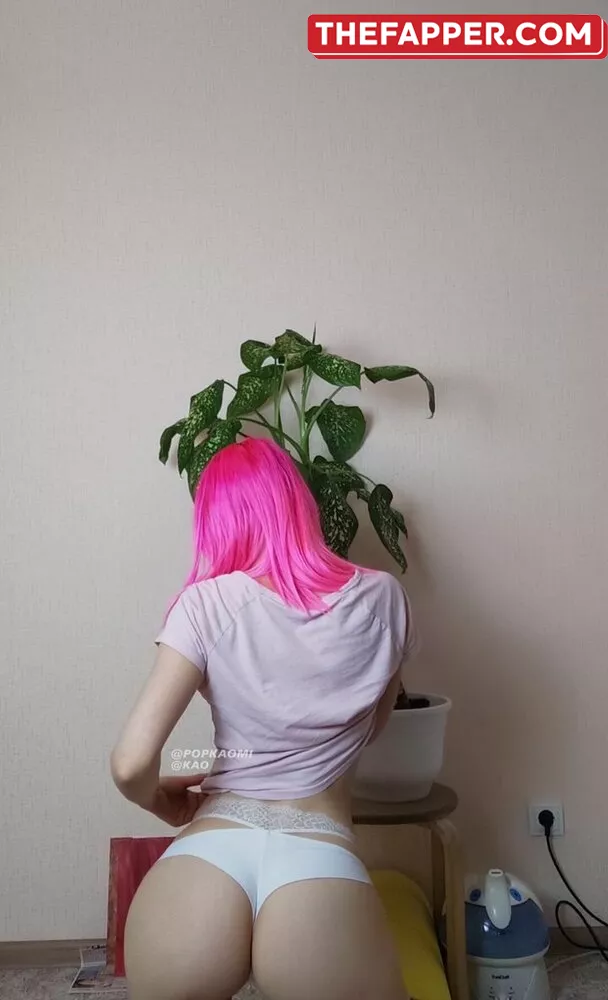 Popkaomi  Onlyfans Leaked Nude Image #9pGxUe8qsI