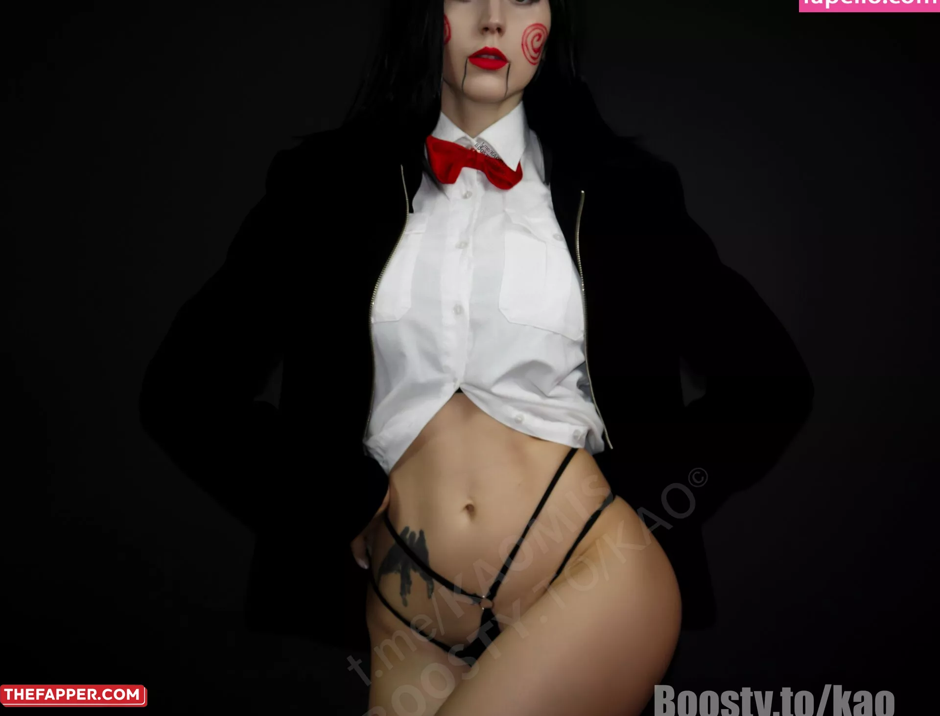 Popkaomi  Onlyfans Leaked Nude Image #JK4BYsMEjb