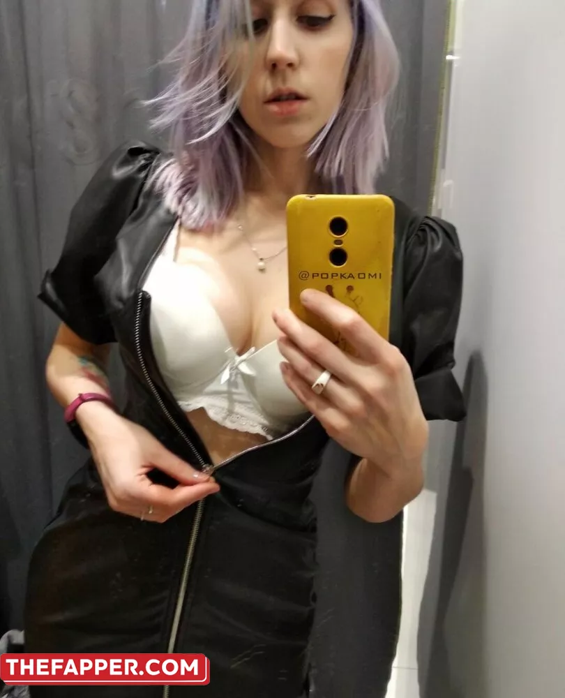 Popkaomi  Onlyfans Leaked Nude Image #PGeKJrsRFm