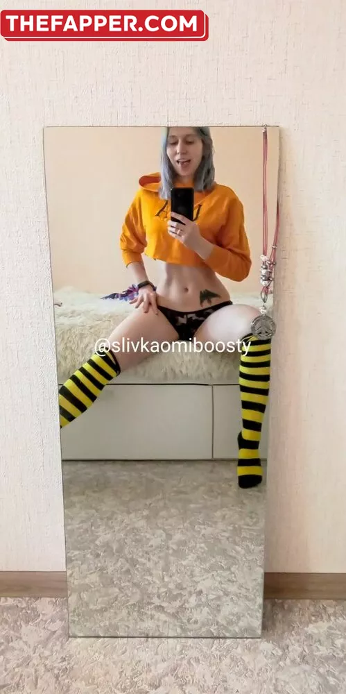 Popkaomi  Onlyfans Leaked Nude Image #WC0wurUBGY
