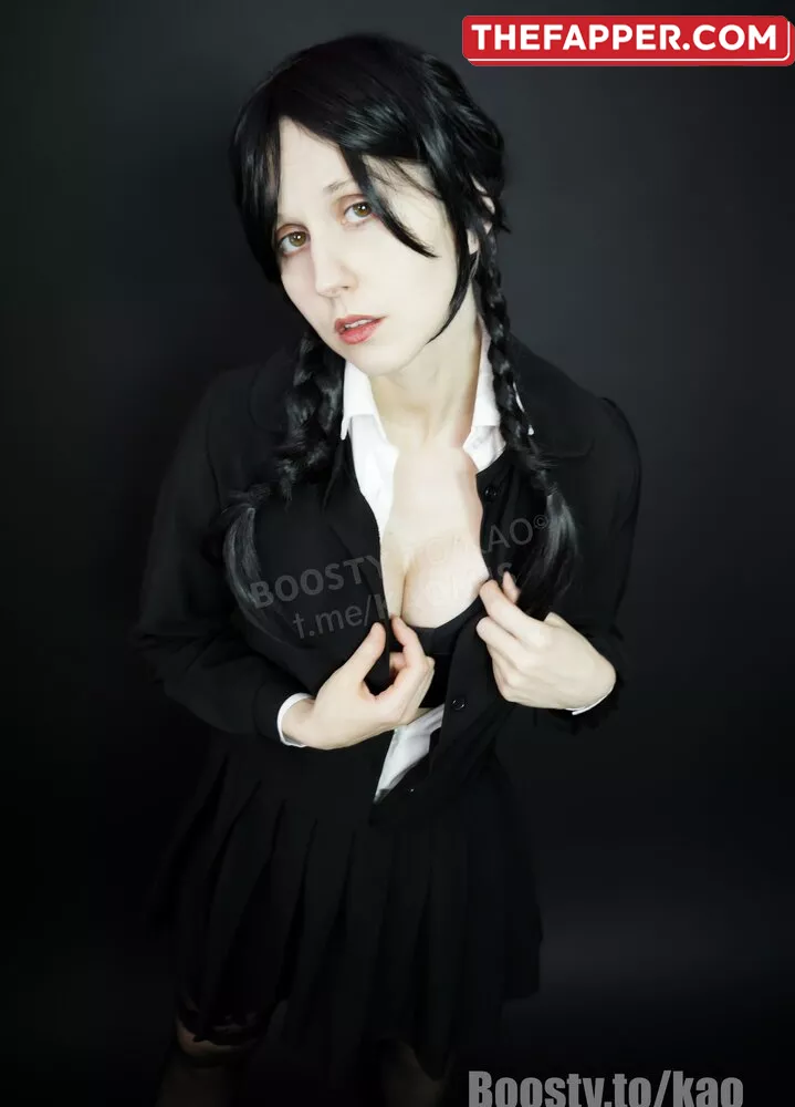 Popkaomi  Onlyfans Leaked Nude Image #dJ08sY5X1v