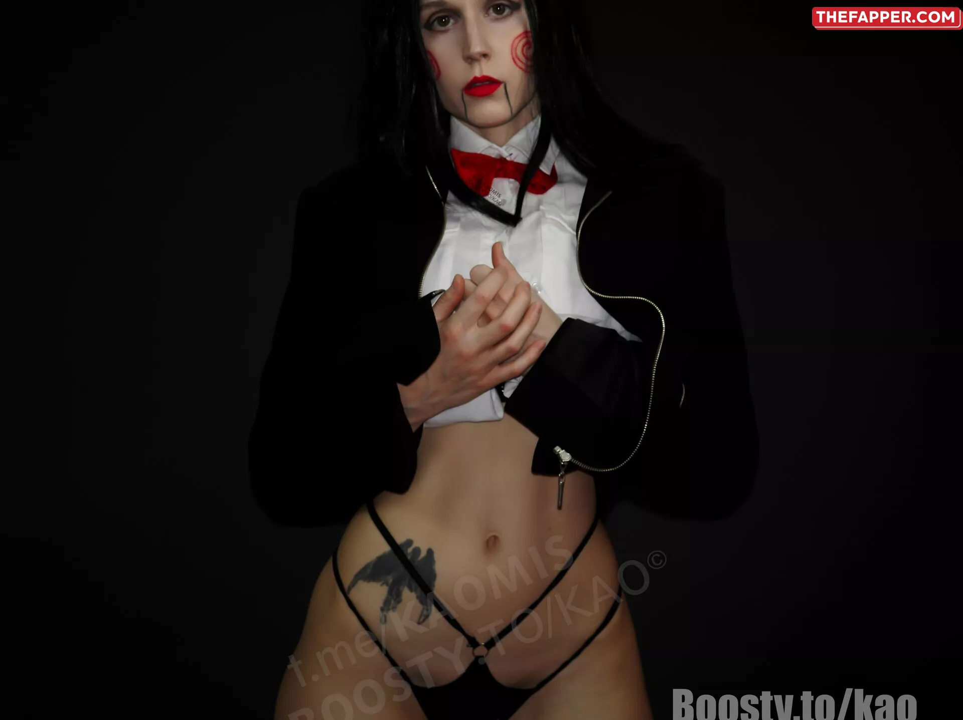 Popkaomi  Onlyfans Leaked Nude Image #g2pupgCRec