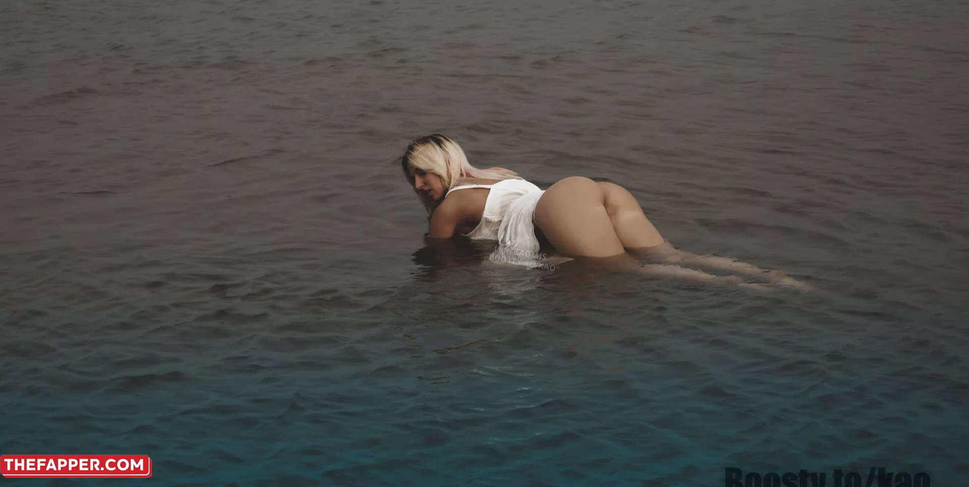 Popkaomi  Onlyfans Leaked Nude Image #lh1scW4esV
