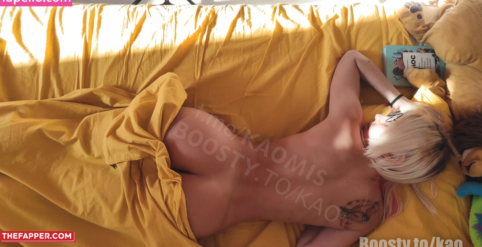 Popkaomi  Onlyfans Leaked Nude Image #phc35WatoP