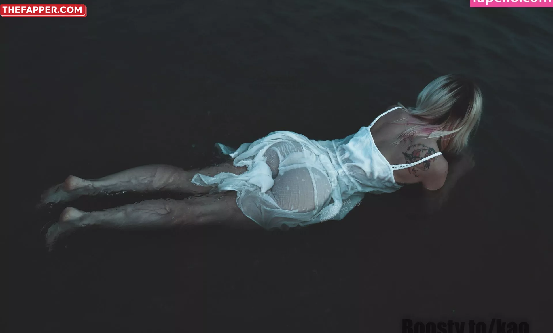 Popkaomi  Onlyfans Leaked Nude Image #rsU7C4J4ed