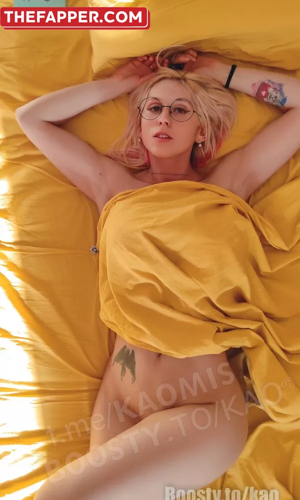 Popkaomi  Onlyfans Leaked Nude Image #t51mPQcLxz