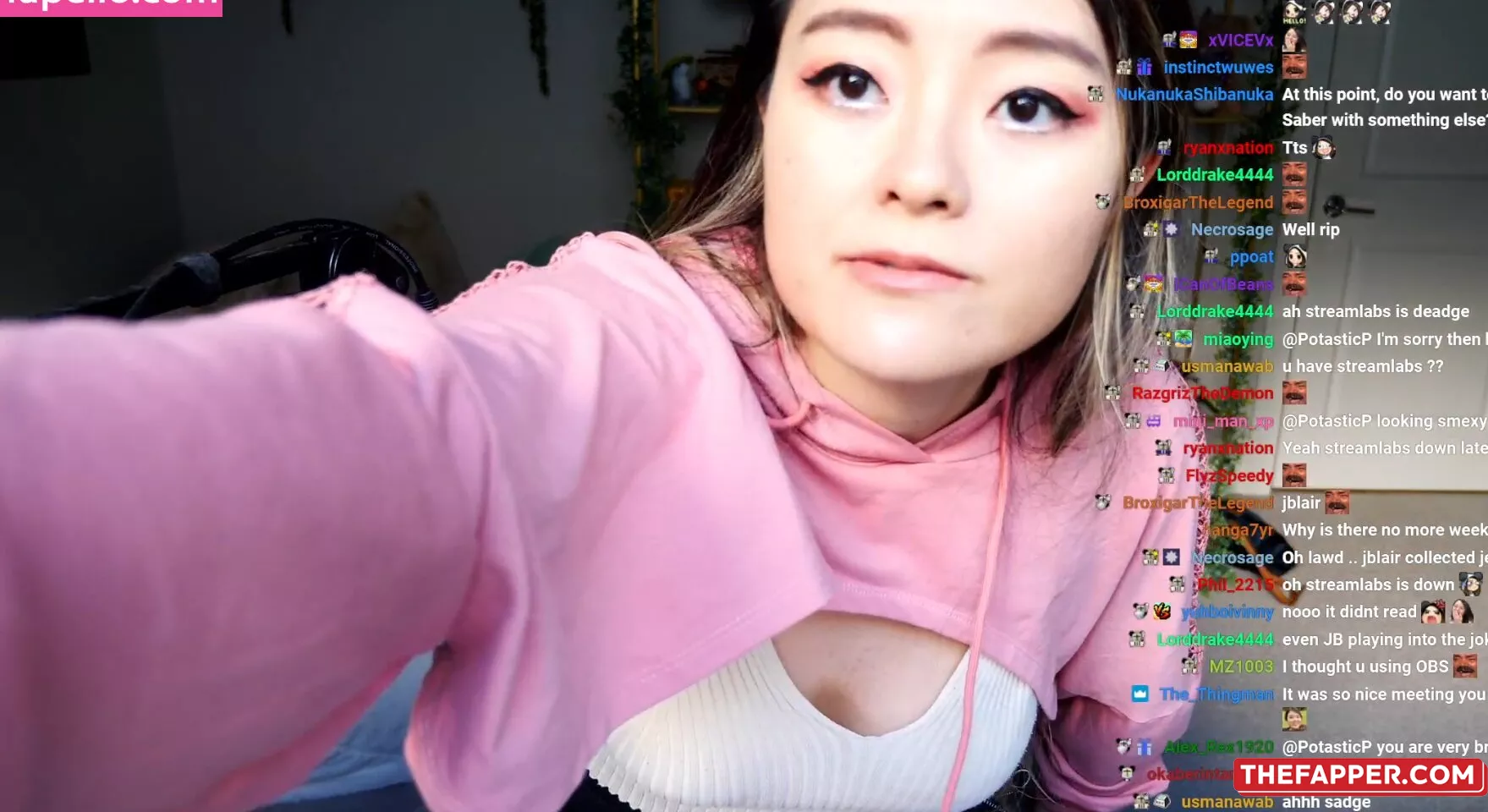 Potasticpanda  Onlyfans Leaked Nude Image #3SCPfpjtnl