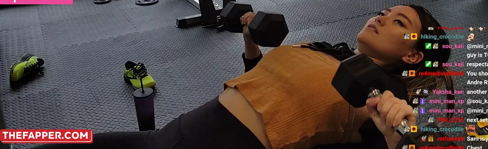 Potasticpanda  Onlyfans Leaked Nude Image #7VjBisyF1S