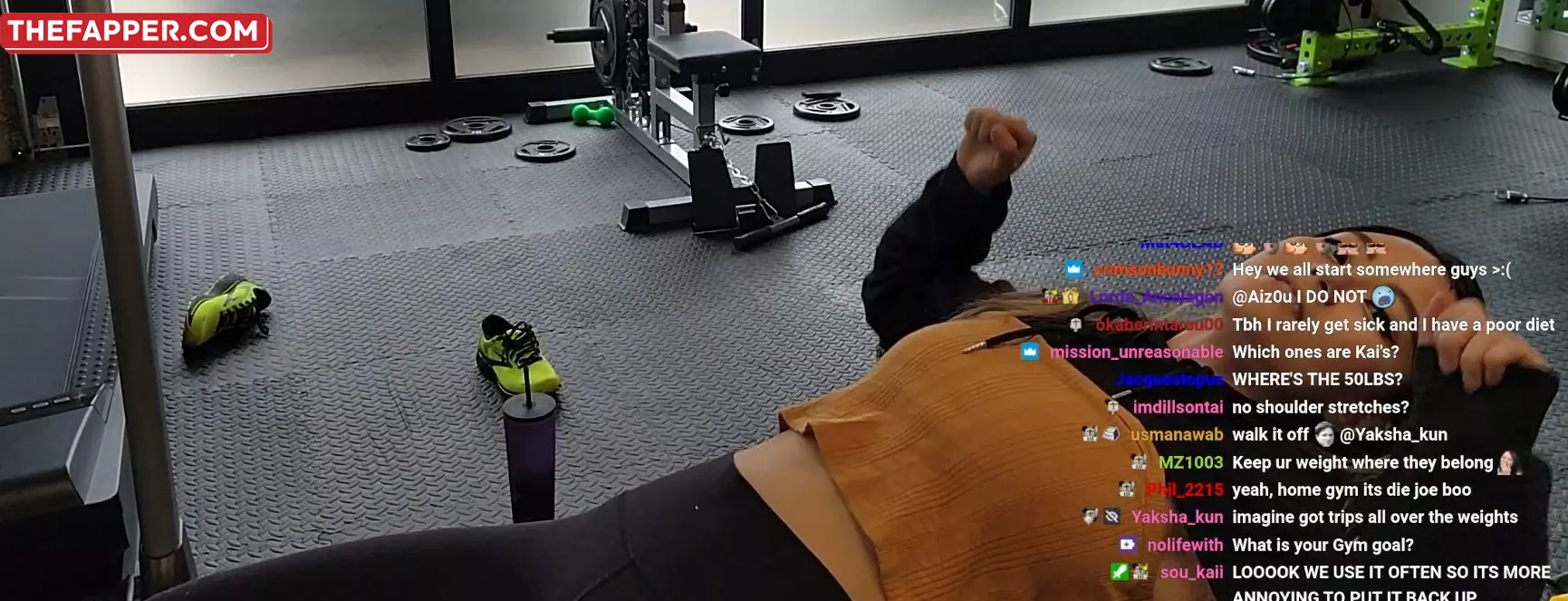 Potasticpanda  Onlyfans Leaked Nude Image #FDIvNCPWN0