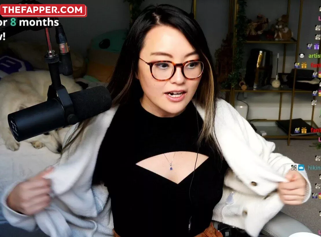 Potasticpanda  Onlyfans Leaked Nude Image #OooTaaqOTi