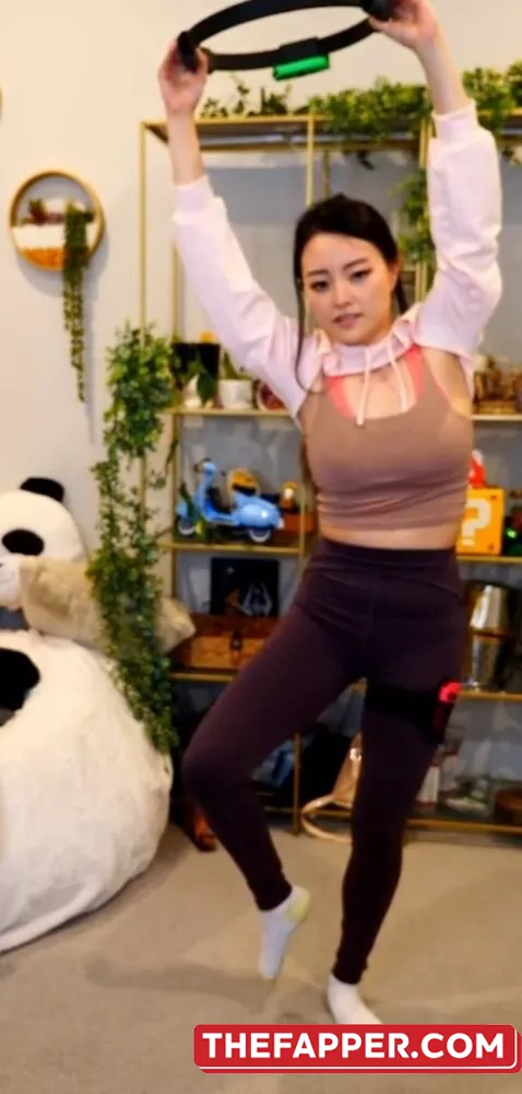 Potasticpanda  Onlyfans Leaked Nude Image #PGErHd28BU