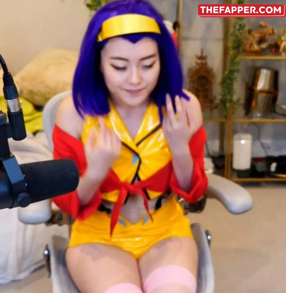 Potasticpanda  Onlyfans Leaked Nude Image #V3Pb8o8vbB