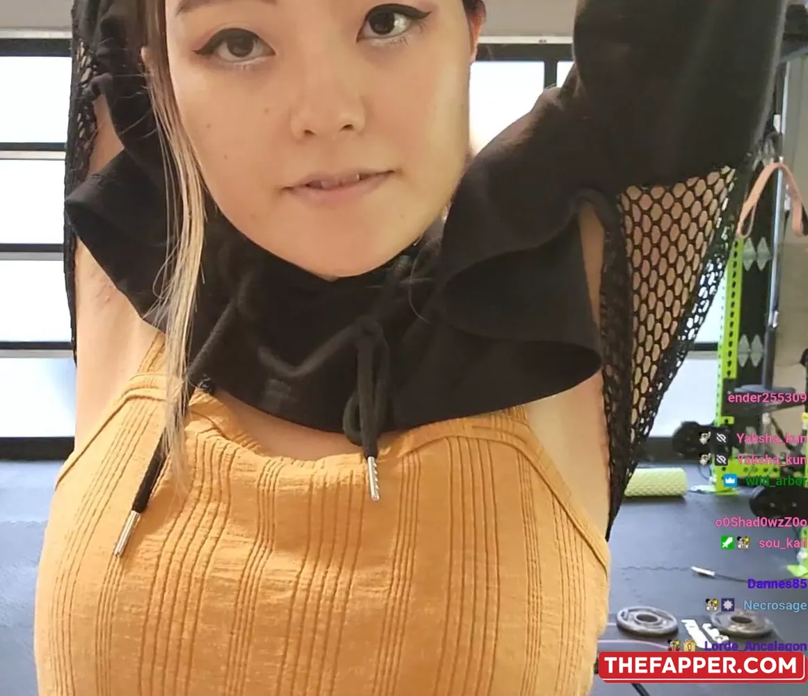 Potasticpanda  Onlyfans Leaked Nude Image #vrb3B68MgD