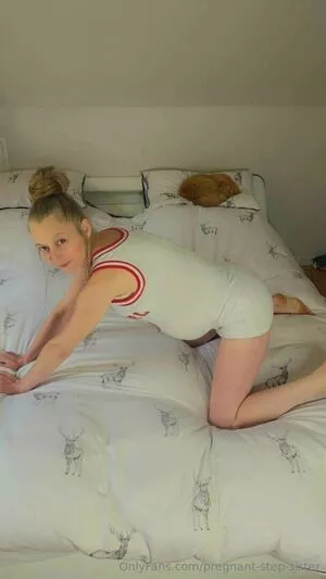 Pregnant Step Sister #2ZxxhC4PoO