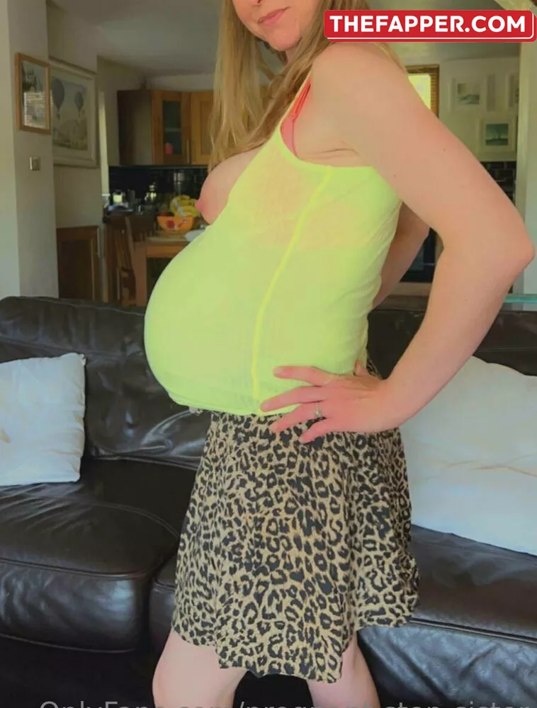 Pregnant Step Sister  Onlyfans Leaked Nude Image #7tEC8o4p3C