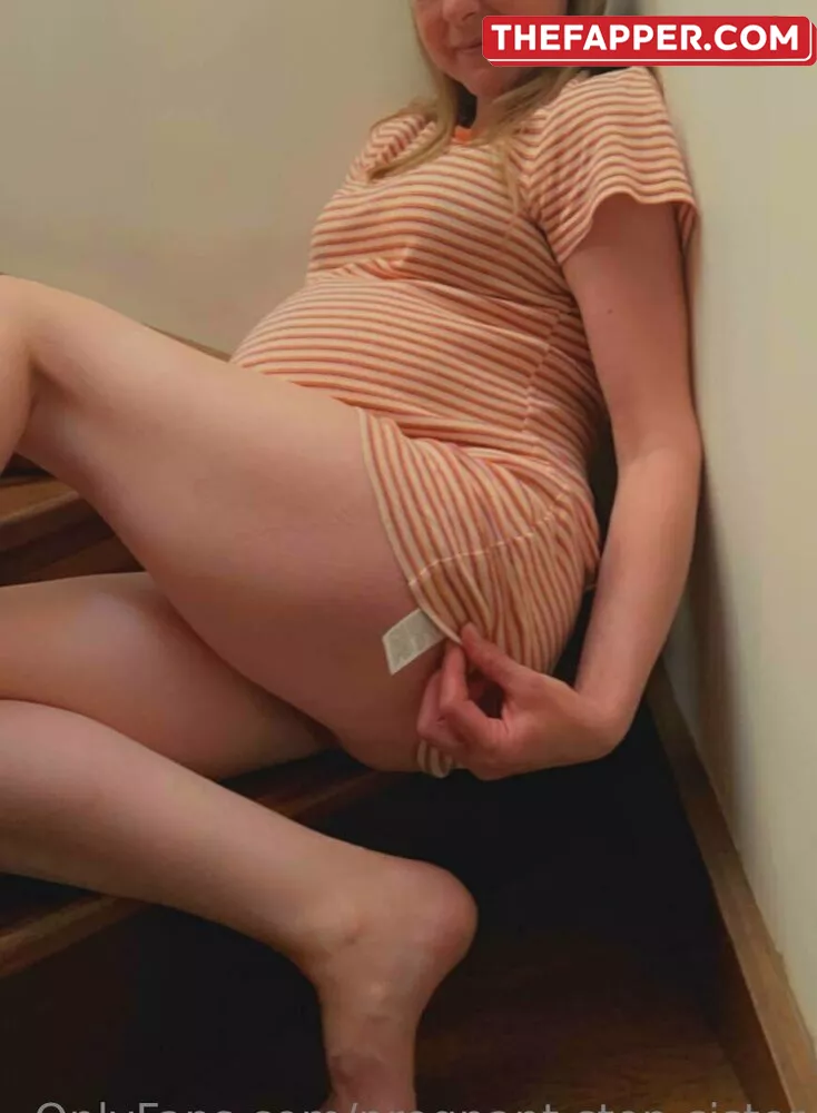 Pregnant Step Sister  Onlyfans Leaked Nude Image #hol6pZHw5C