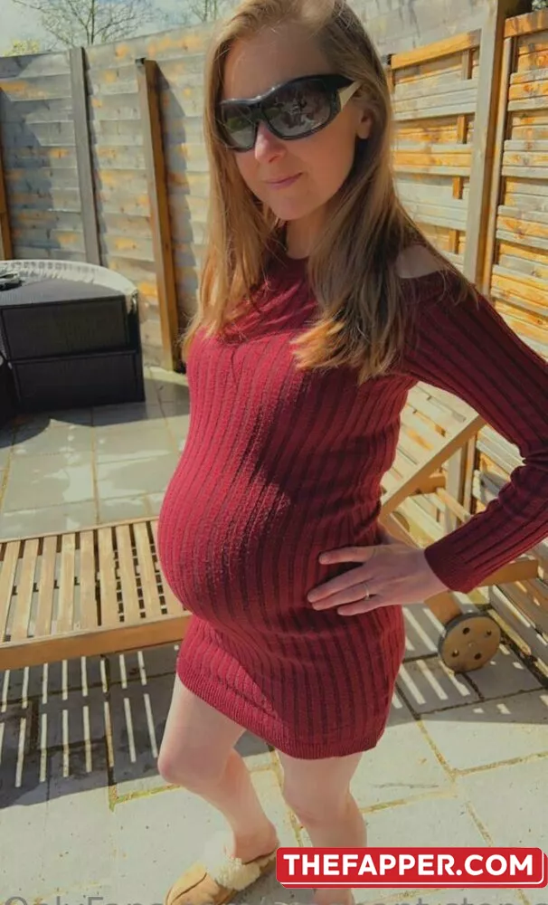 Pregnant Step Sister  Onlyfans Leaked Nude Image #lsQ5rNgcbv