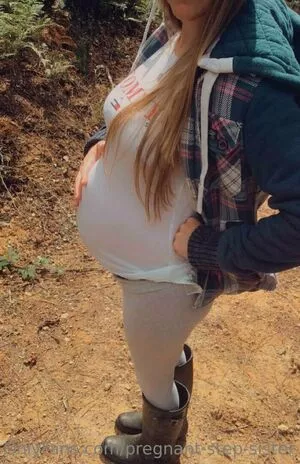 Pregnant Step Sister Onlyfans Leaked Nude Image #pbcuogjecq