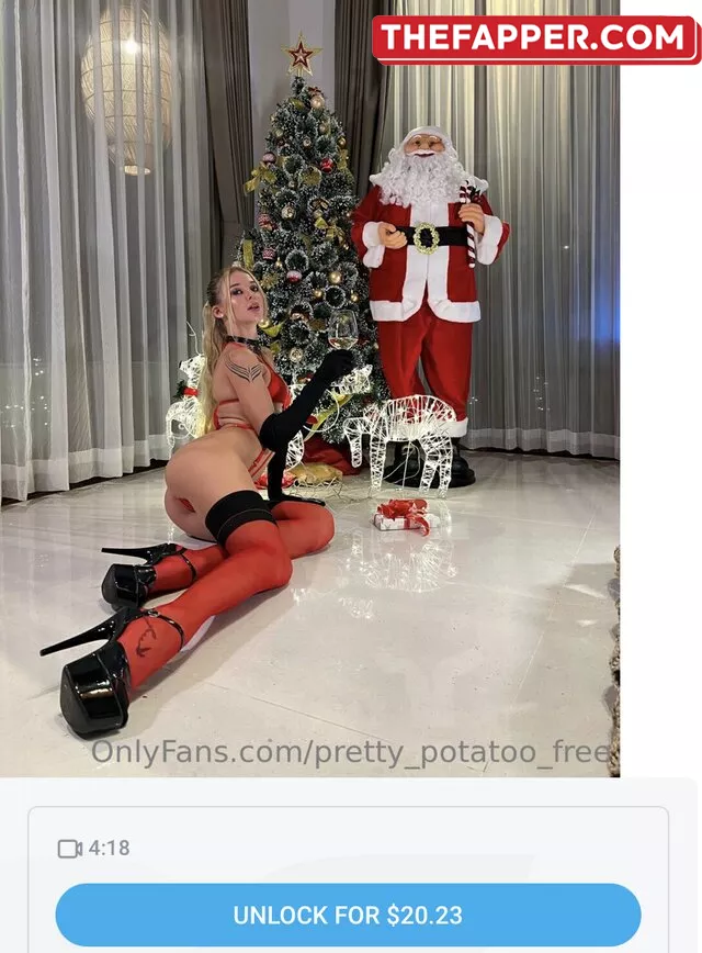 Pretty Potatoo  Onlyfans Leaked Nude Image #tLrOFjxhNa