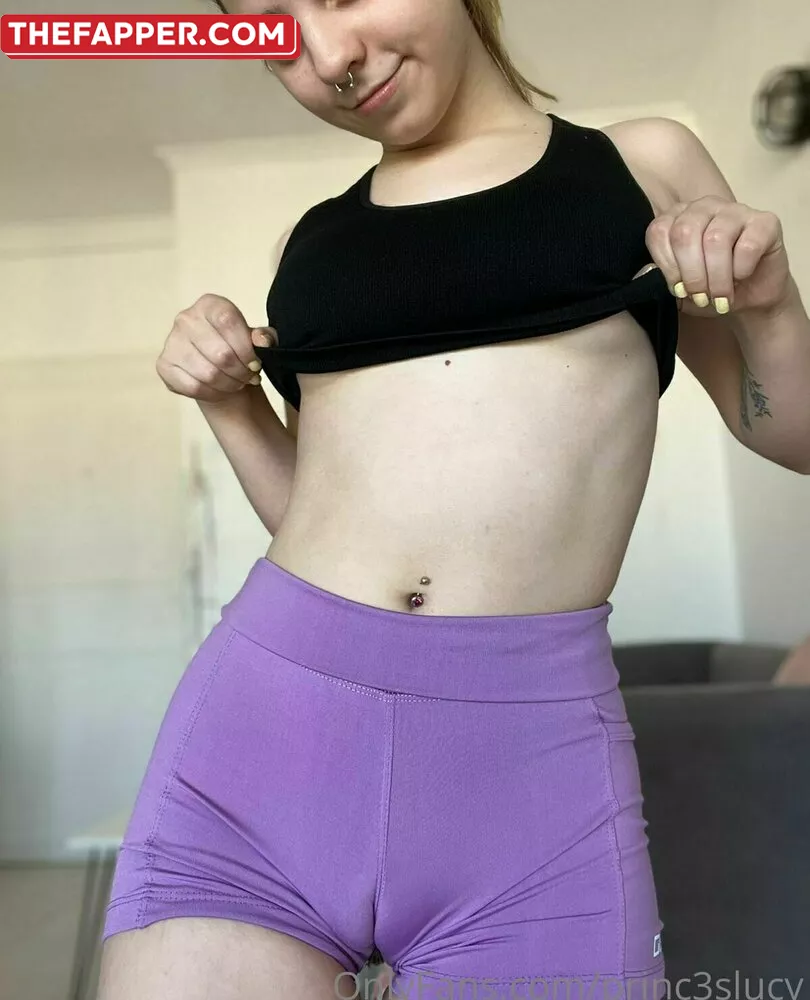 Princ3slucy  Onlyfans Leaked Nude Image #3uE8zlWaZo