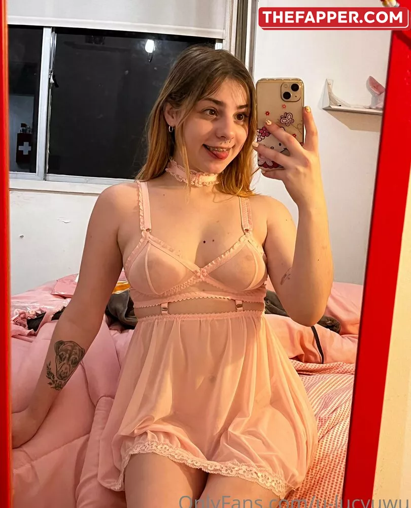 Princ3slucy  Onlyfans Leaked Nude Image #HQAWAPtAbC