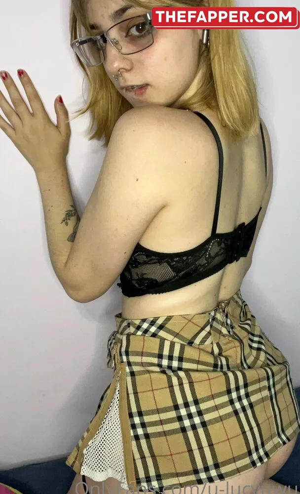 Princ3slucy  Onlyfans Leaked Nude Image #KpXCYVNe4g