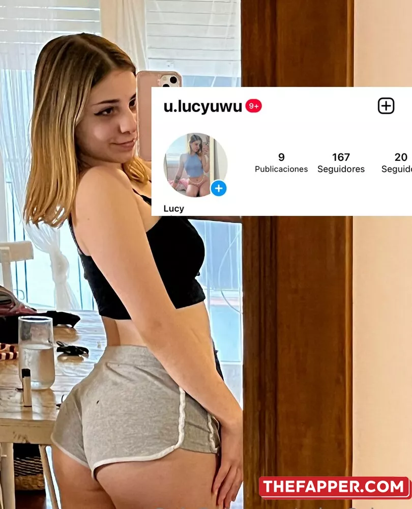 Princ3slucy  Onlyfans Leaked Nude Image #yqzs0rRtOZ