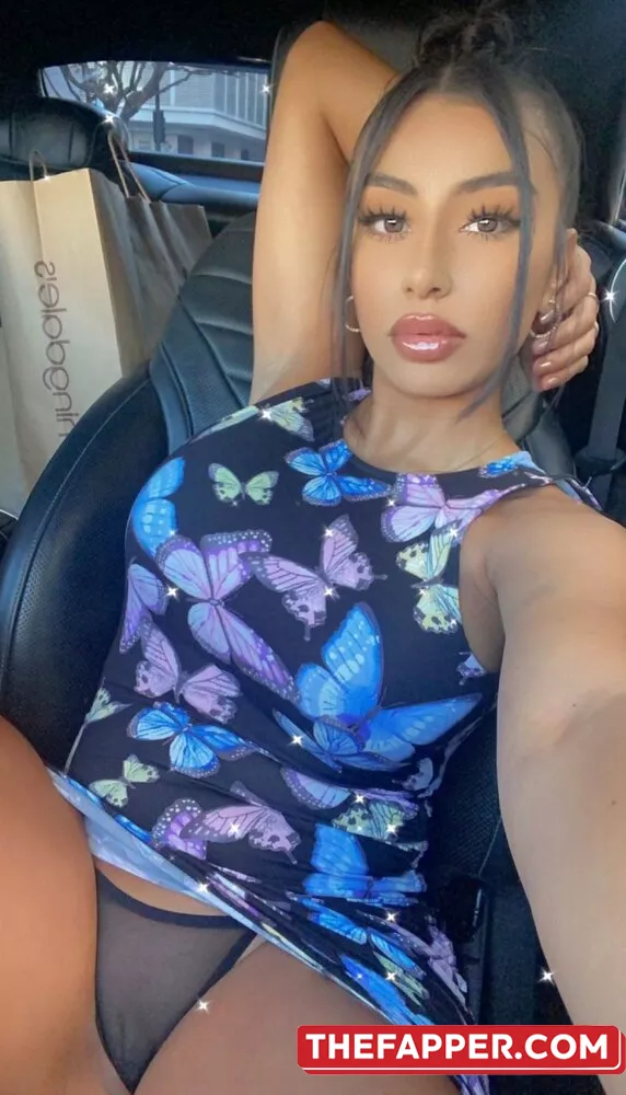 Princess Jasmin  Onlyfans Leaked Nude Image #B82c8kANMY