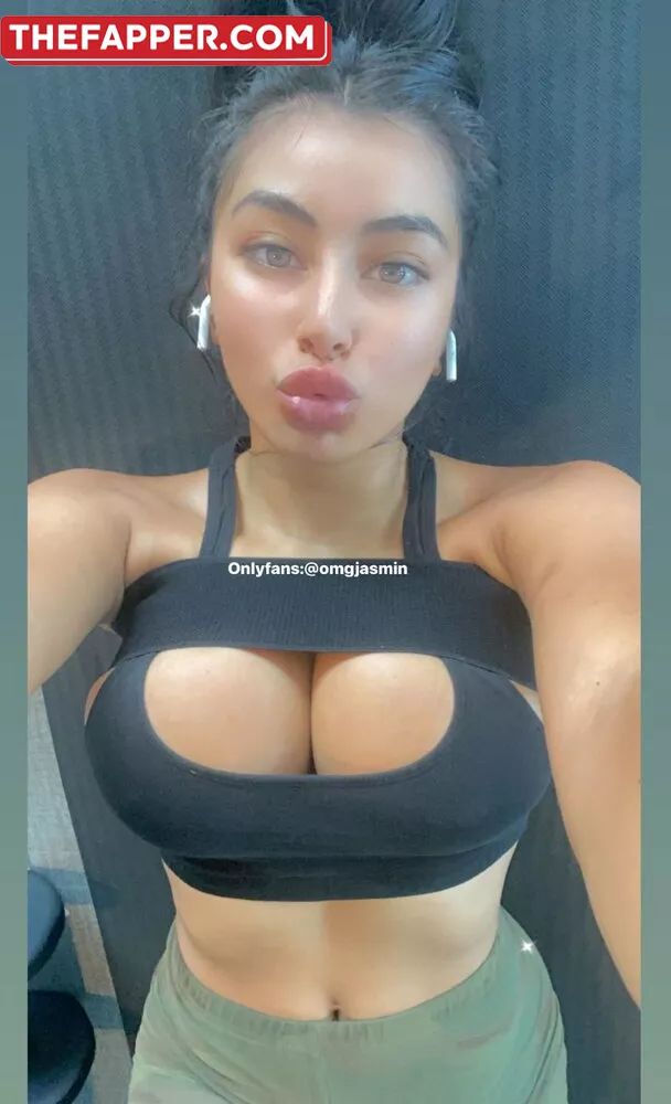 Princess Jasmin  Onlyfans Leaked Nude Image #U4SWYuT7aj