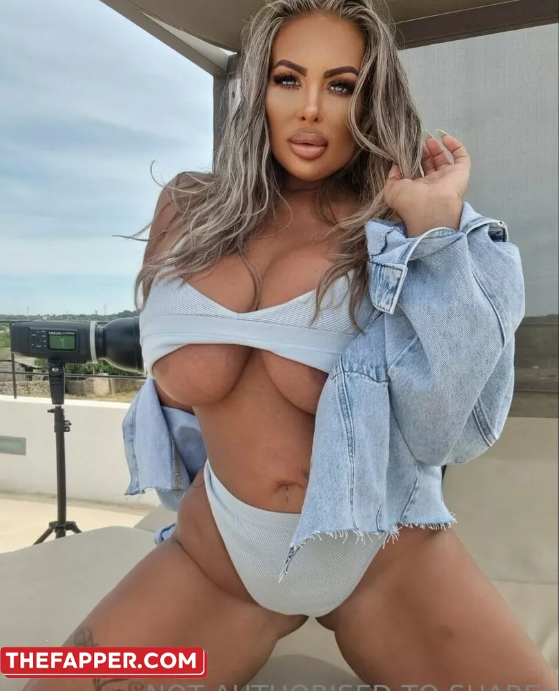 Princess Levi  Onlyfans Leaked Nude Image #1cj2TGWx7U