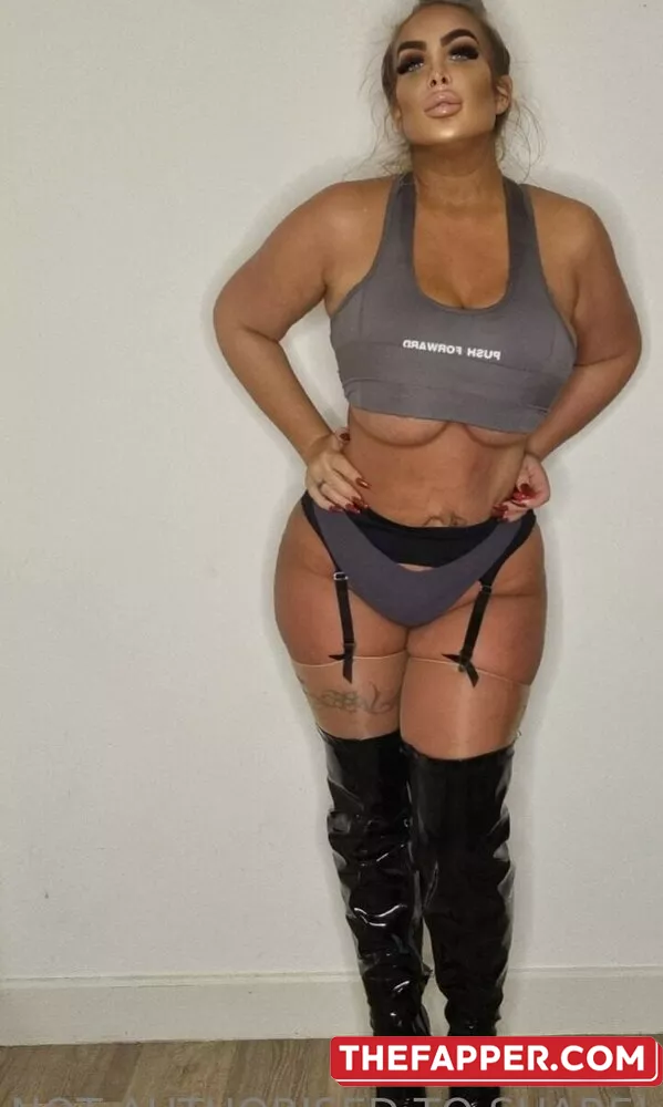Princess Levi  Onlyfans Leaked Nude Image #RbSjCCyu81