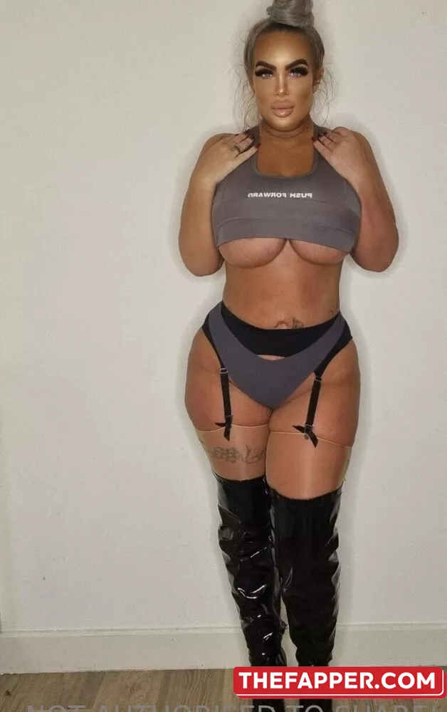 Princess Levi  Onlyfans Leaked Nude Image #WWMl2GSrux