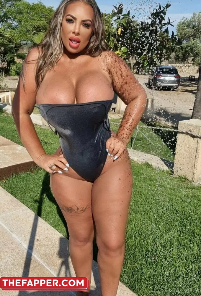 Princess Levi  Onlyfans Leaked Nude Image #k5talM2QR3