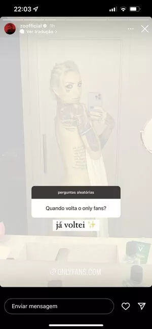 Priscilla D'Ávila Machado Onlyfans Leaked Nude Image #9Kfa3WiTfN
