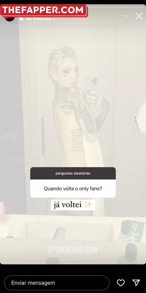 Priscilla D'Ávila Machado  Onlyfans Leaked Nude Image #9Kfa3WiTfN