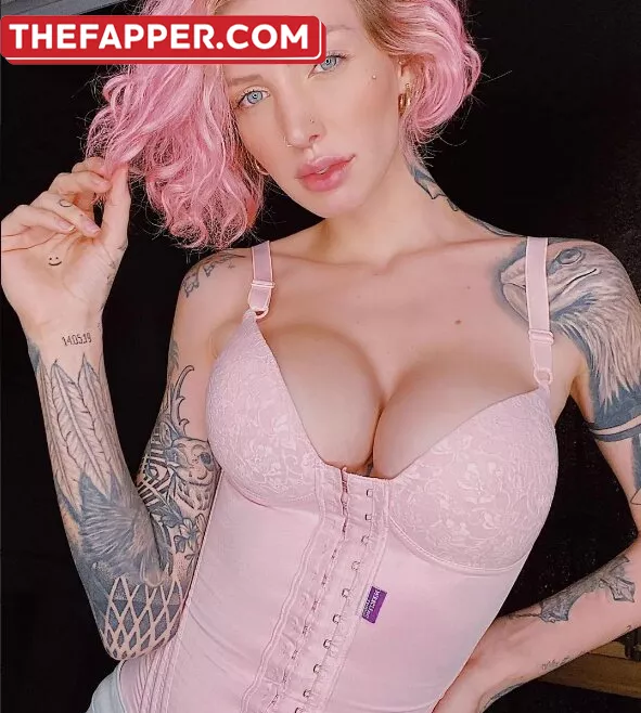 Priscilla D'Ávila Machado  Onlyfans Leaked Nude Image #AwXDTdCwum