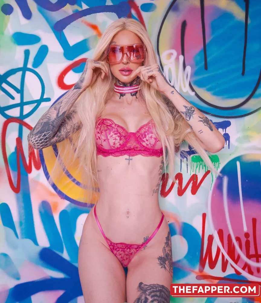 Priscilla D'Ávila Machado  Onlyfans Leaked Nude Image #TMktNGSyRh